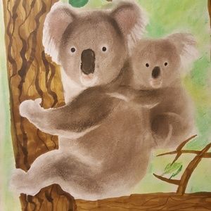 Meet your Posher, Angela